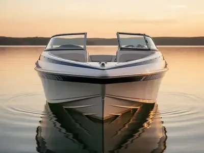 Crownline 180 BR