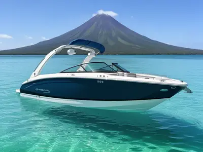 2026 Regal LS6