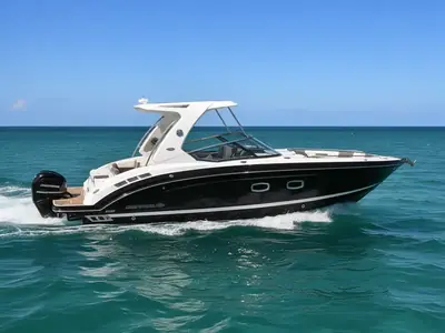 2019 Chaparral 347 SSX