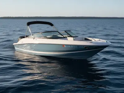 2021 Regal 2000 ES