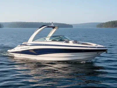 2024 Crownline 280 SS