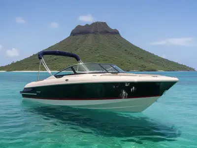 2026 Chris-Craft Sportster 25