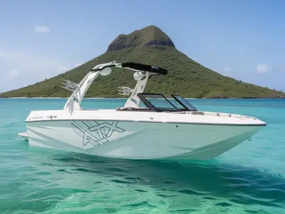 2020 ATX 22 Type-S