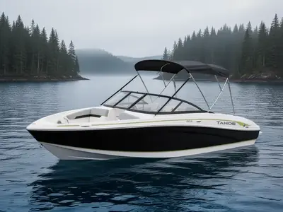 2024 Tahoe 210 S