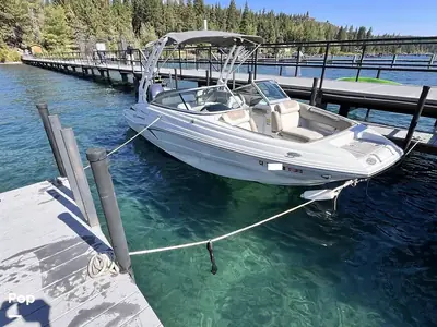 2022 Crownline E215 XS