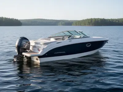 2013 Chaparral 224 Sunesta