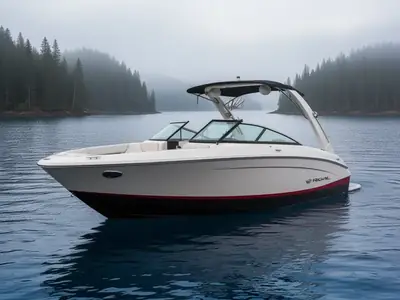 2020 Regal LS4 Surf