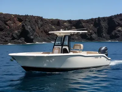 2026 Key West 239 FSR