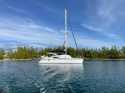 2008 Gemini 105Mc