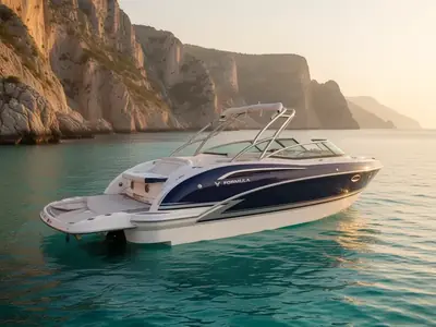 2013 Formula 310 Bowrider