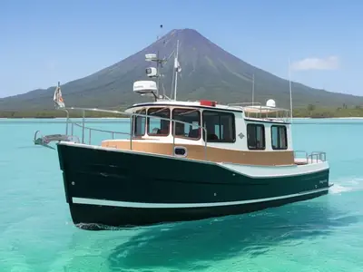 2015 Ranger R-27
