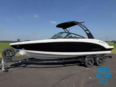 Chaparral Ssi