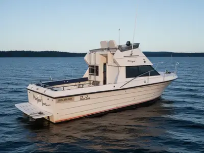Penn Yan 269