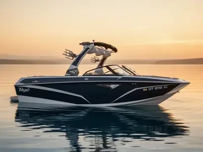 2021 Tige' Z3