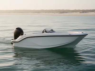 2024 Bayliner Corp M15