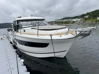 2020 Jeanneau NC 1095
