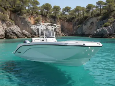 2025 Yamaha 220 FSH Sport