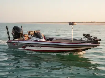 2021 Skeeter Products FXR20