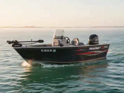 Tracker PRO GUIDE V-175 SC