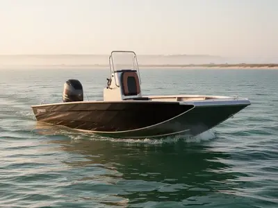 2026 Aluma-Weld/Xpress H20