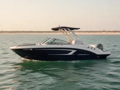 2021 Chaparral 230 SSi