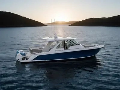 2020 Tiara Sport 38 LS
