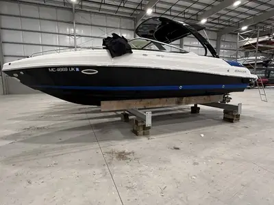 Rinker 29QX CC