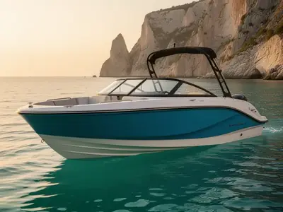 2026 Bayliner V20