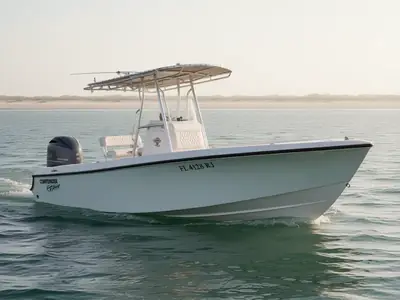 2016 Shallow Sport CLASSIC 24