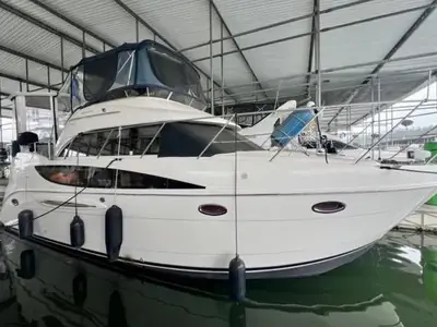 Meridian 368 Motoryacht