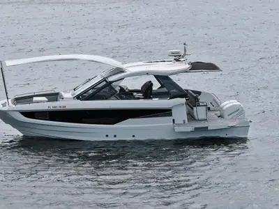2023 Galeon 325 GTO