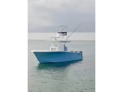 SeaHunter 33 Tournament