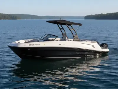 2023 Bayliner VR5