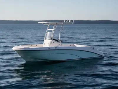 2020 Yamaha 210 FSH Sport
