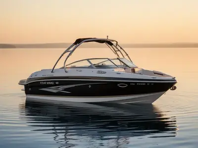 Four Winns F244