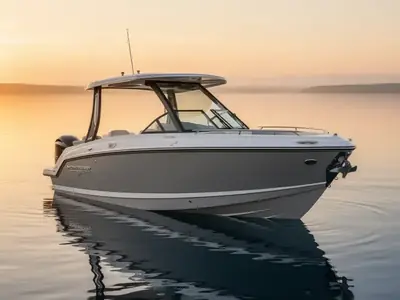 2026 Monterey 27