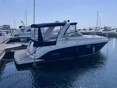 2003 Rinker FIESTA VEE 312