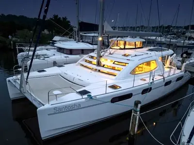 2010 Leopard 46