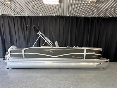 2021 Premier LTD 220