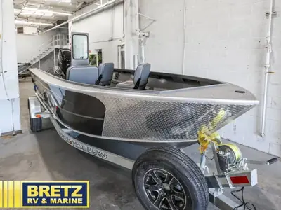 Alumaweld 20