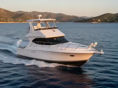 2004 Silverton CONVERTIBLE 38