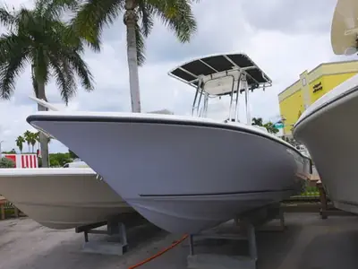 2025 Key West 203 FS