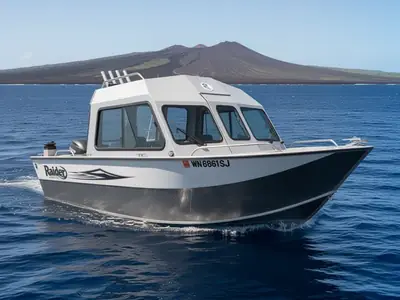 Raider 182