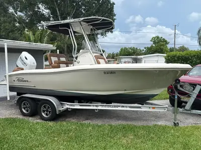 2023 Pioneer 202 ISLANDER
