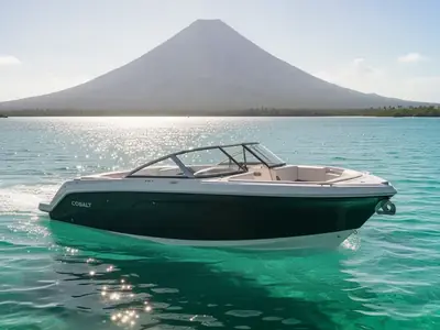 2024 Cobalt CS22