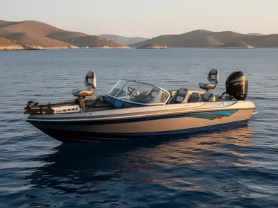 2026 Ranger 212LS
