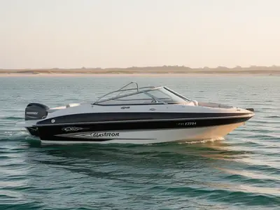 2004 Glastron GX-185