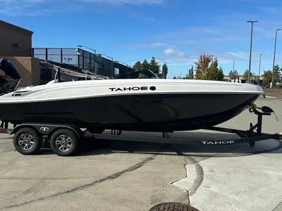 2026 Tahoe T21