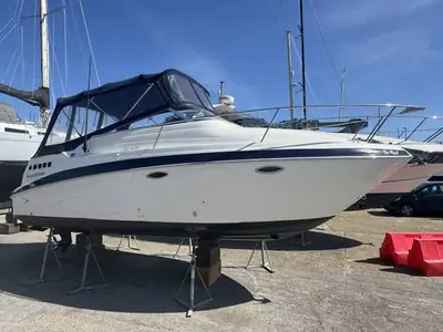 2008 Glastron GT-249