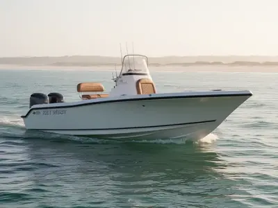 2026 Key West 189 FS